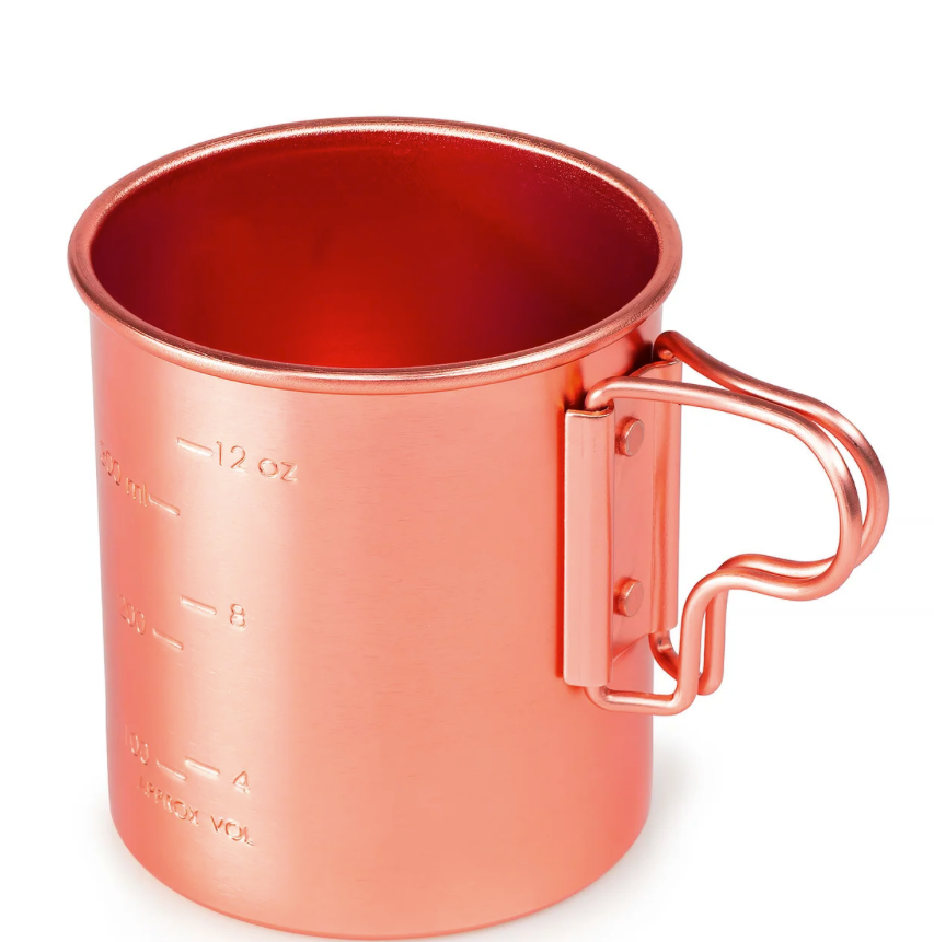 GSI Outdoors Bugaboo 14fl. oz Camp Cup