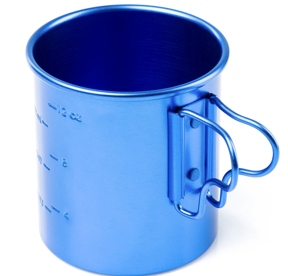 GSI Outdoors Bugaboo 14fl. oz Camp Cup