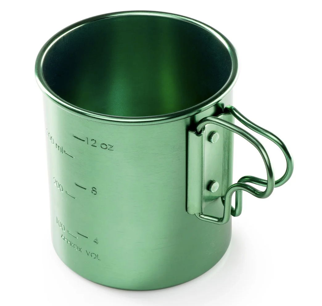 GSI Outdoors Bugaboo 14fl. oz Camp Cup