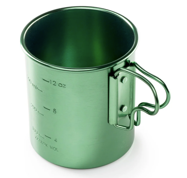 GSI Outdoors Bugaboo 14fl. oz Camp Cup