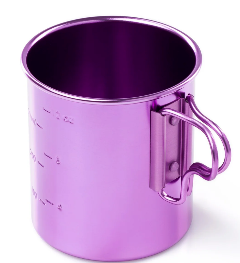 GSI Outdoors Bugaboo 14fl. oz Camp Cup