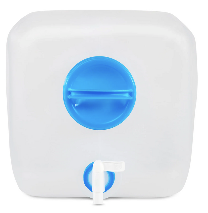 GSI Outdoors 20L Wide Mouth Collapsible Water Cube