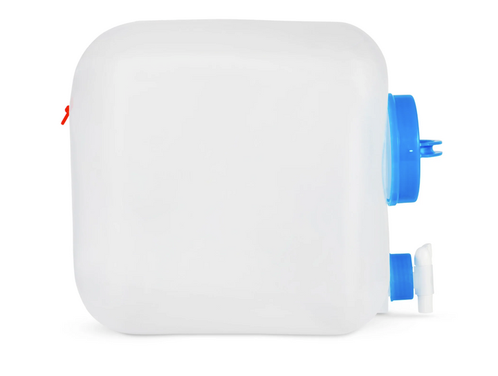 GSI Outdoors 20L Wide Mouth Collapsible Water Cube