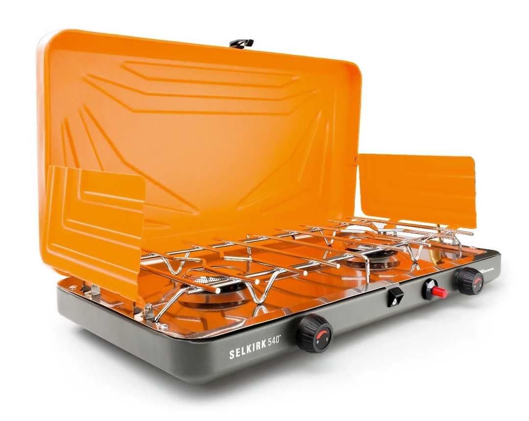 GSI Outdoors Selkirk Camping Stoves for Outdoors Cooking