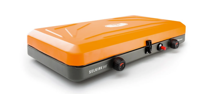GSI Outdoors Selkirk Camping Stoves for Outdoors Cooking
