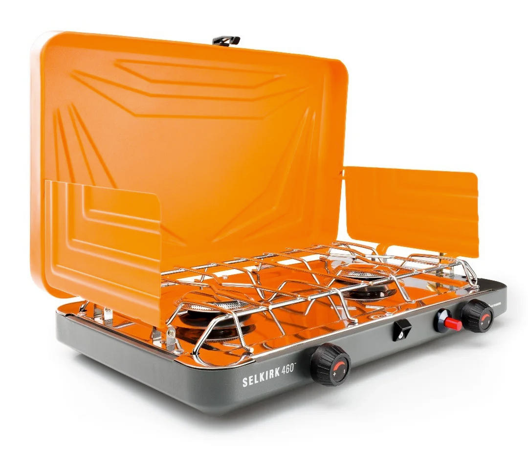 GSI Outdoors Selkirk Camping Stoves for Outdoors Cooking