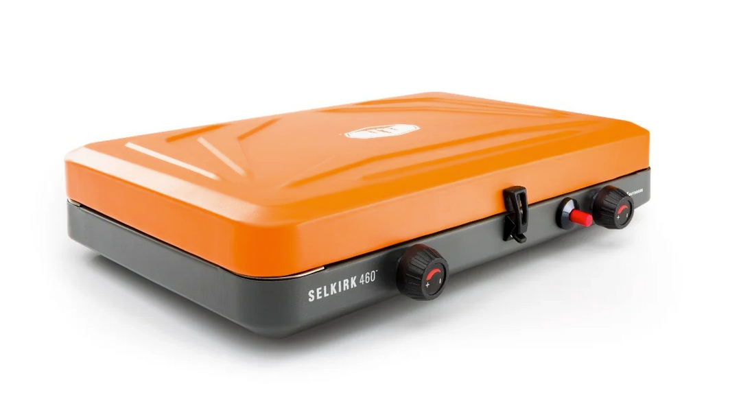 GSI Outdoors Selkirk Camping Stoves for Outdoors Cooking