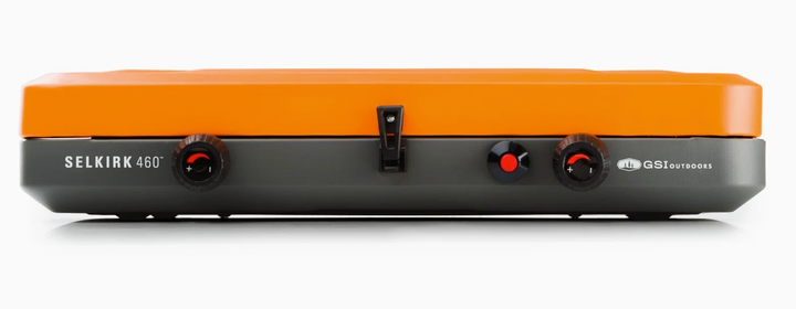 GSI Outdoors Selkirk Camping Stoves for Outdoors Cooking