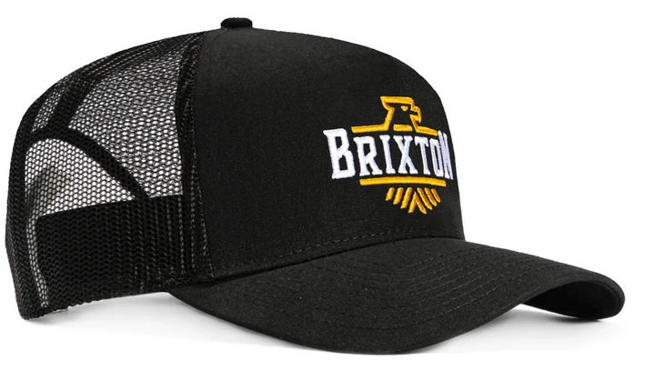 Brixton Skywind Trucker Cap