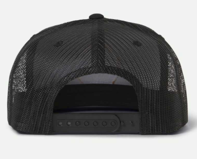 Brixton Unisex Oath Trucker Hat