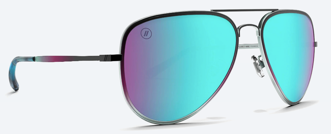 Blenders Sunglasses Unisex A-Series Collection