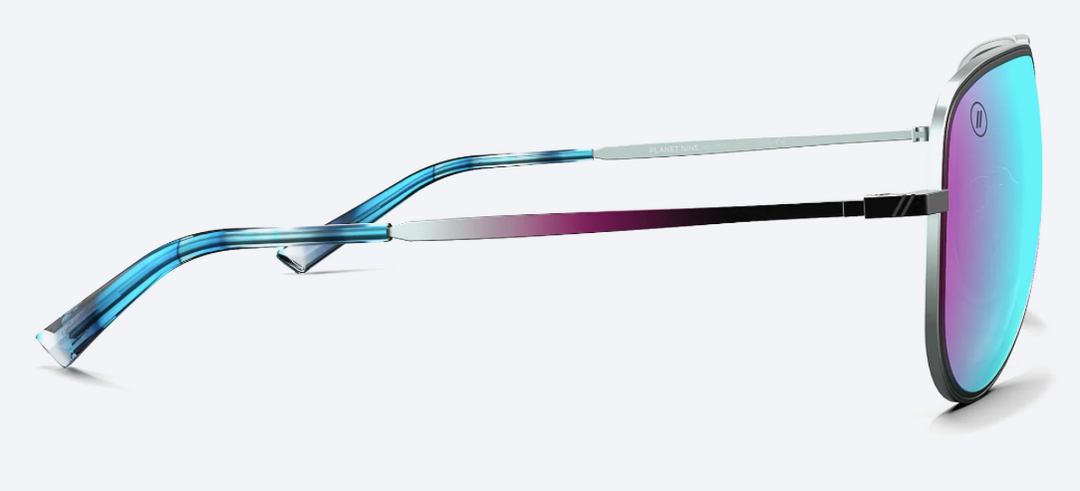 Blenders Sunglasses Unisex A-Series Collection