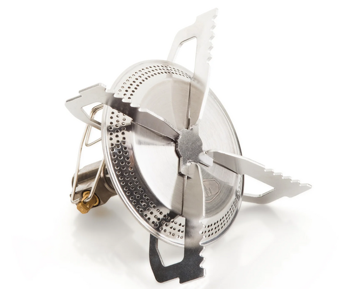 GSI Outdoors Glacier Camp Stove / BackPacking Stove