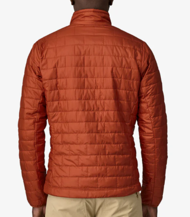 Patagonia Men's Nano Puff Jacket