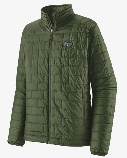 Patagonia Men's Nano Puff Jacket