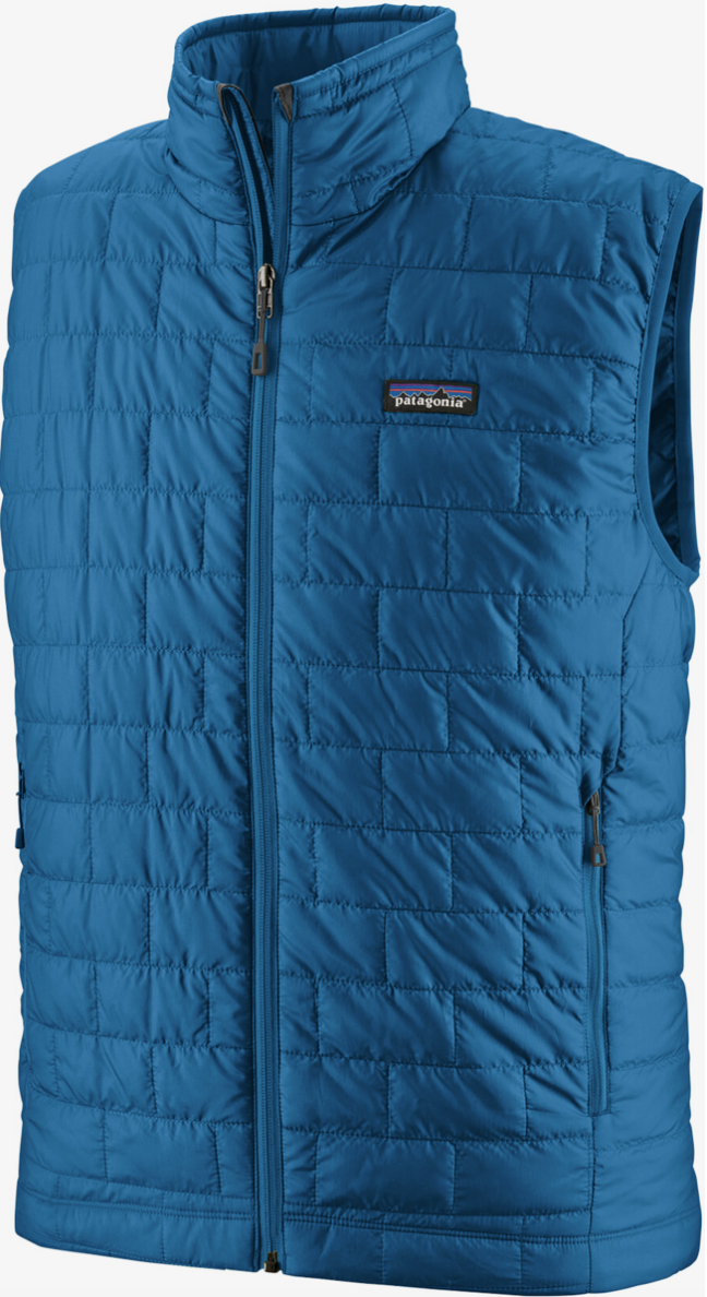 Patagonia Men's Nano Puff Vest