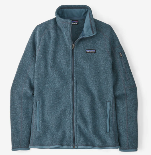 Patagonia Women's Better Sweater Jacket