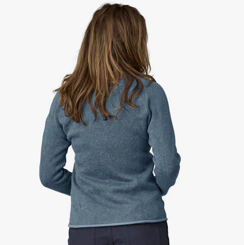 Patagonia Women's Better Sweater Jacket