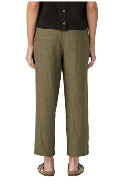 Patagonia Women's Garden Island Pants