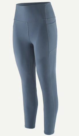 Patagonia Women's Maipo 7/8 Stash Tights