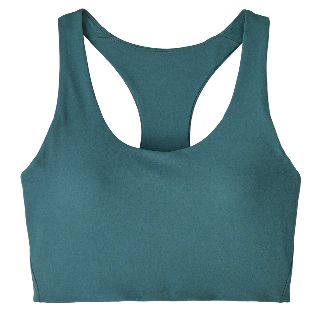 Patagonia Women's Maipo Mid-Impact Bra