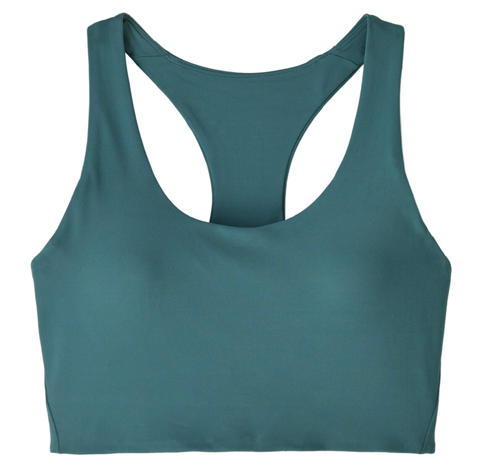 Patagonia Women's Maipo Mid-Impact Bra