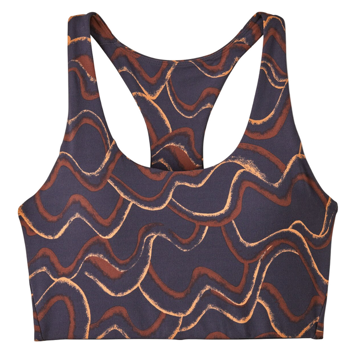 Patagonia Women's Maipo Mid-Impact Bra