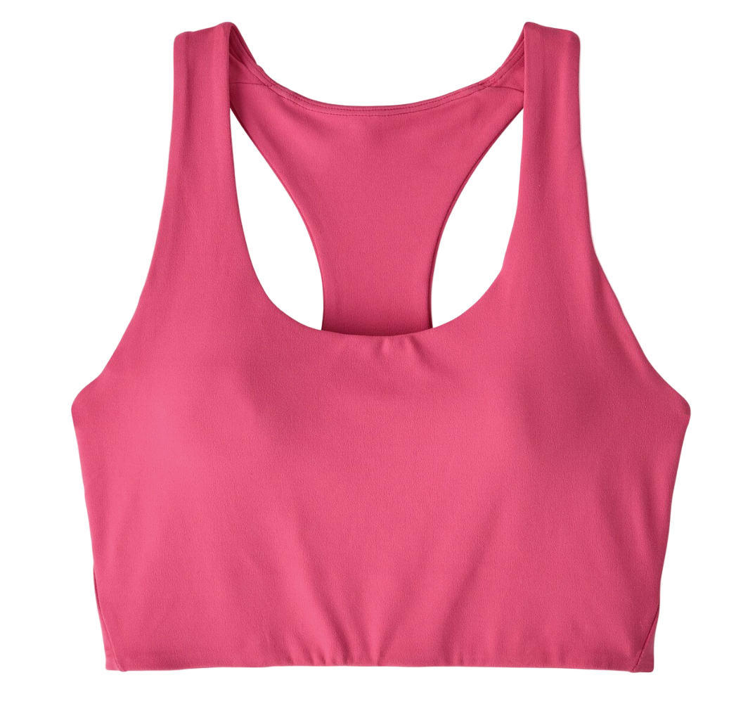 Patagonia Women's Maipo Mid-Impact Bra