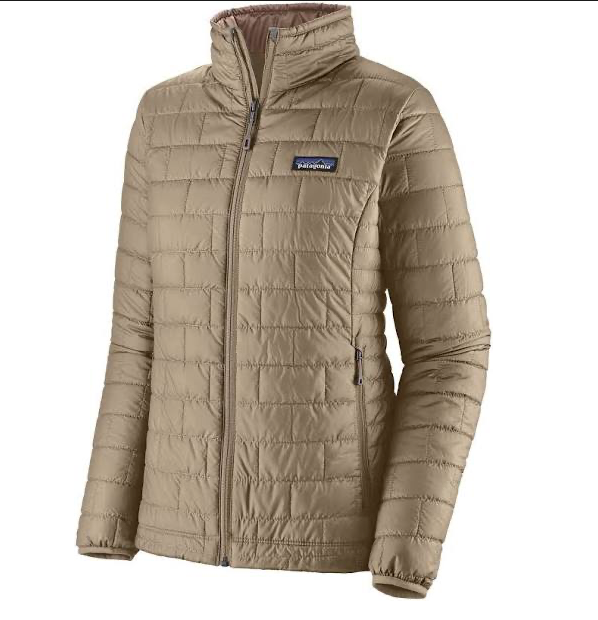 Patagonia Women's Nano Puff Jacket