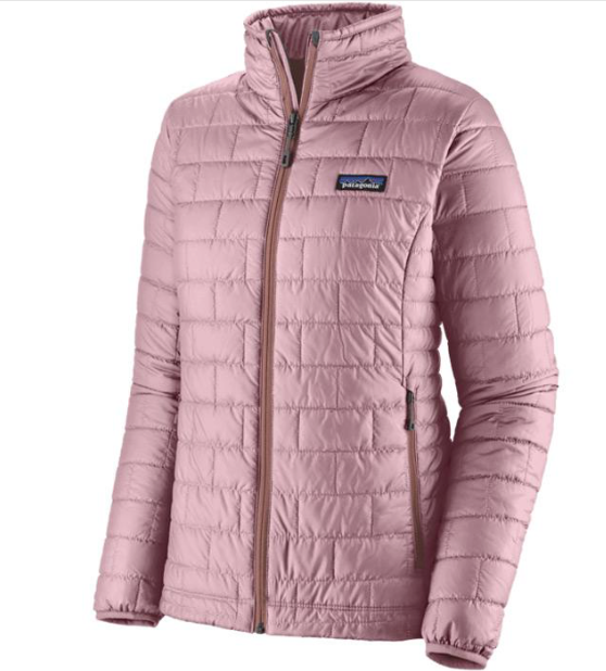 Patagonia Women's Nano Puff Jacket