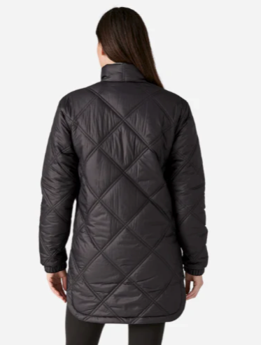 Patagonia Women's Pine Bank Insulated Parka