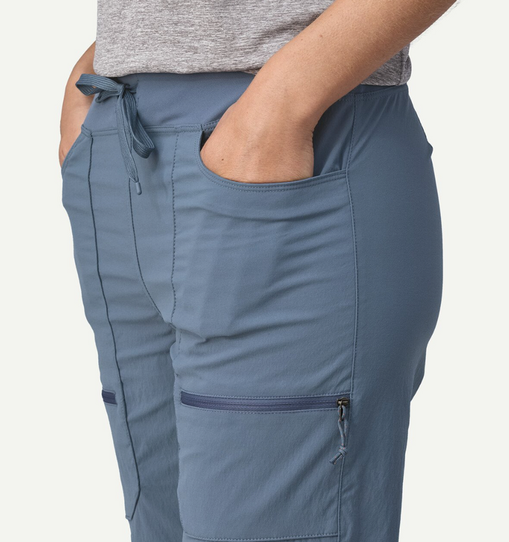 Patagonia Women's Quandary Joggers