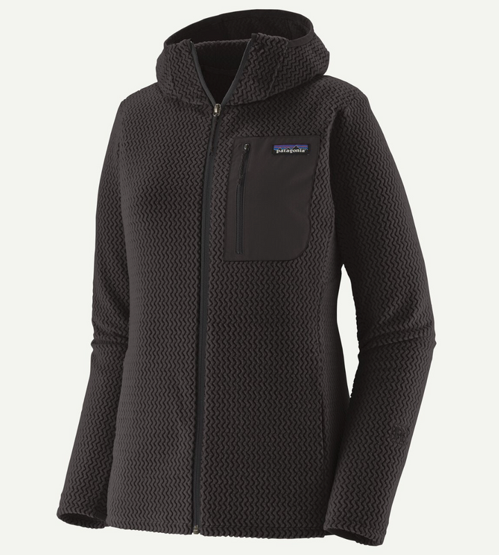Patagonia Women's R1 Air Full-Zip Hoody
