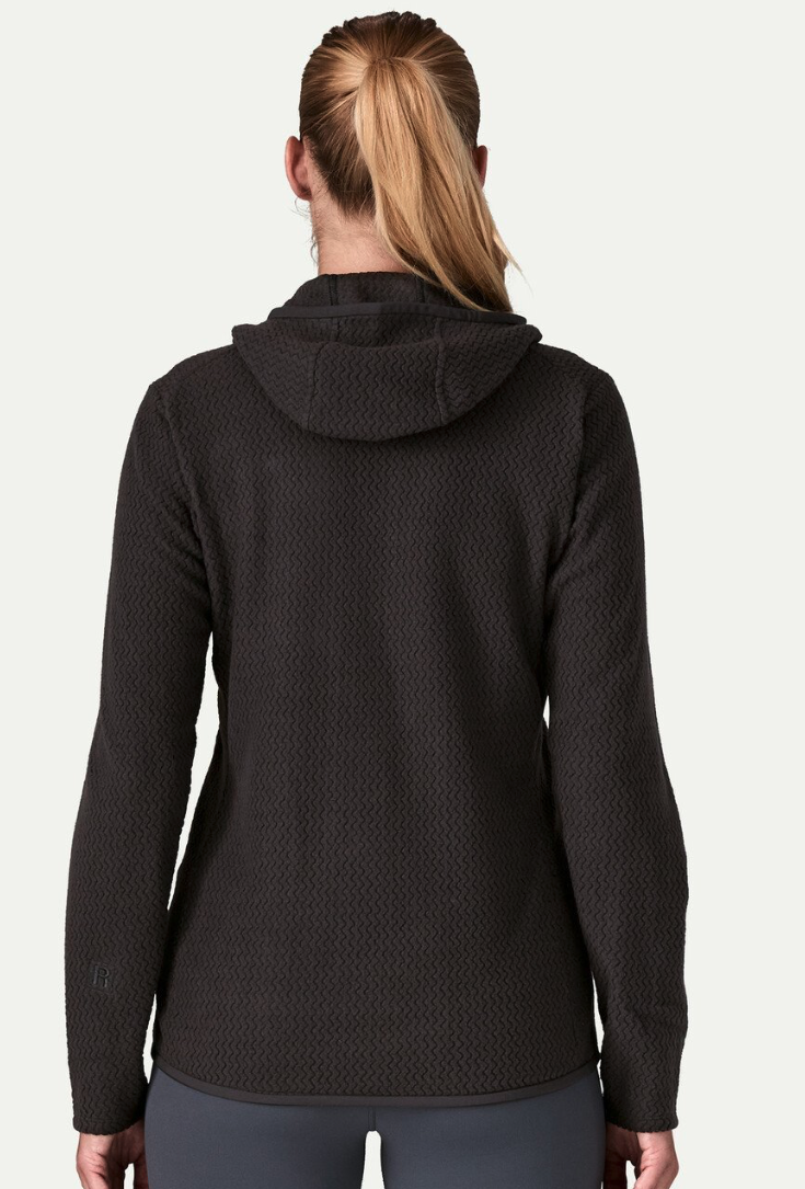 Patagonia Women's R1 Air Full-Zip Hoody