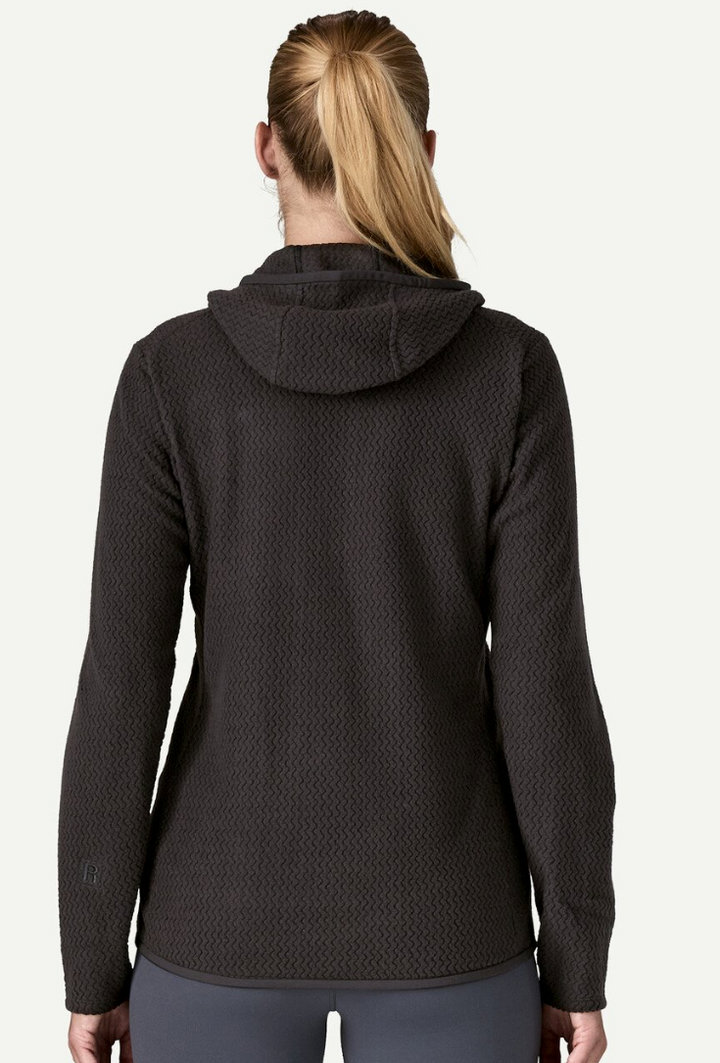 Patagonia Women's R1 Air Full-Zip Hoody