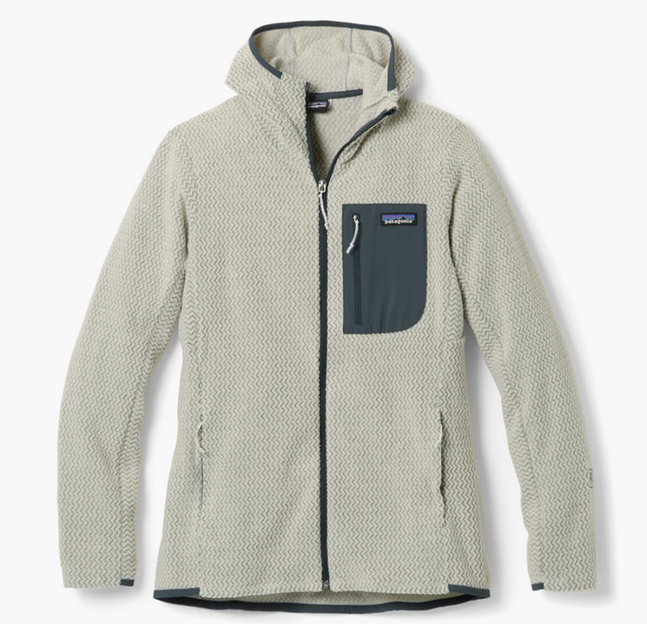 Patagonia Women's R1 Air Full-Zip Hoody