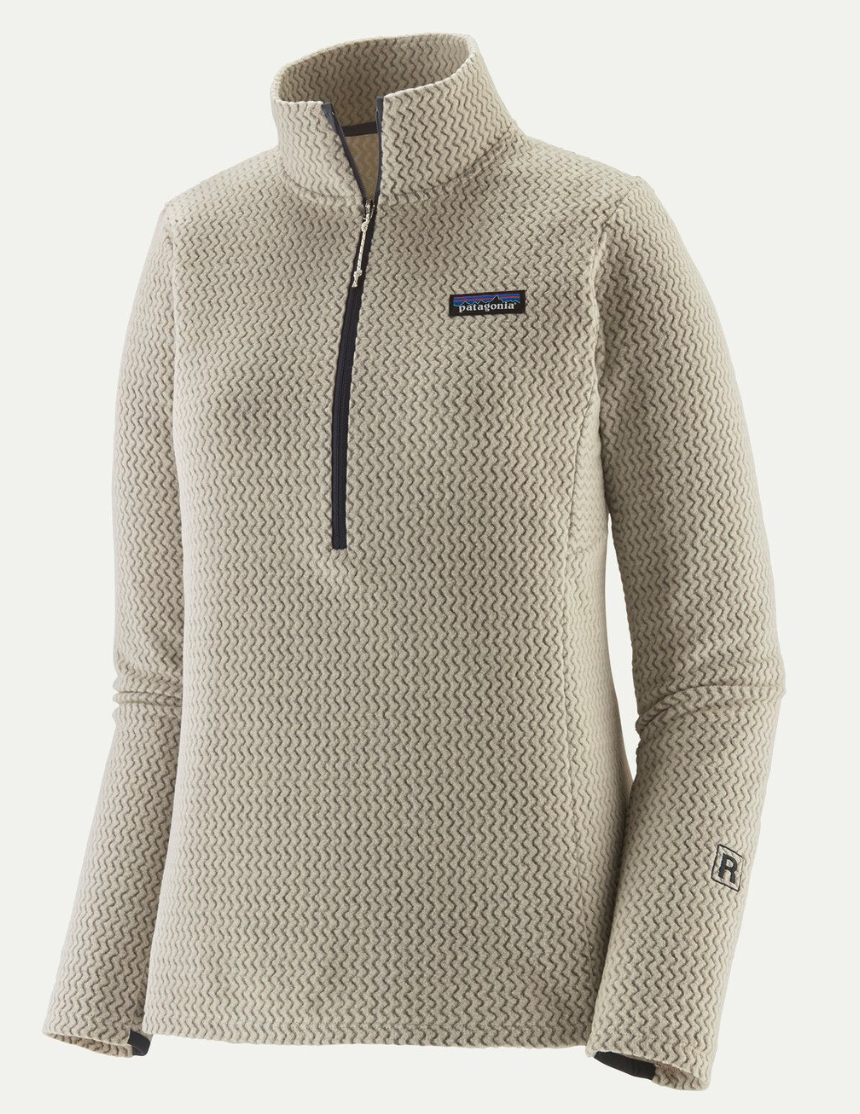 Patagonia Women's R1 Air Zip Neck Fleece Jacket