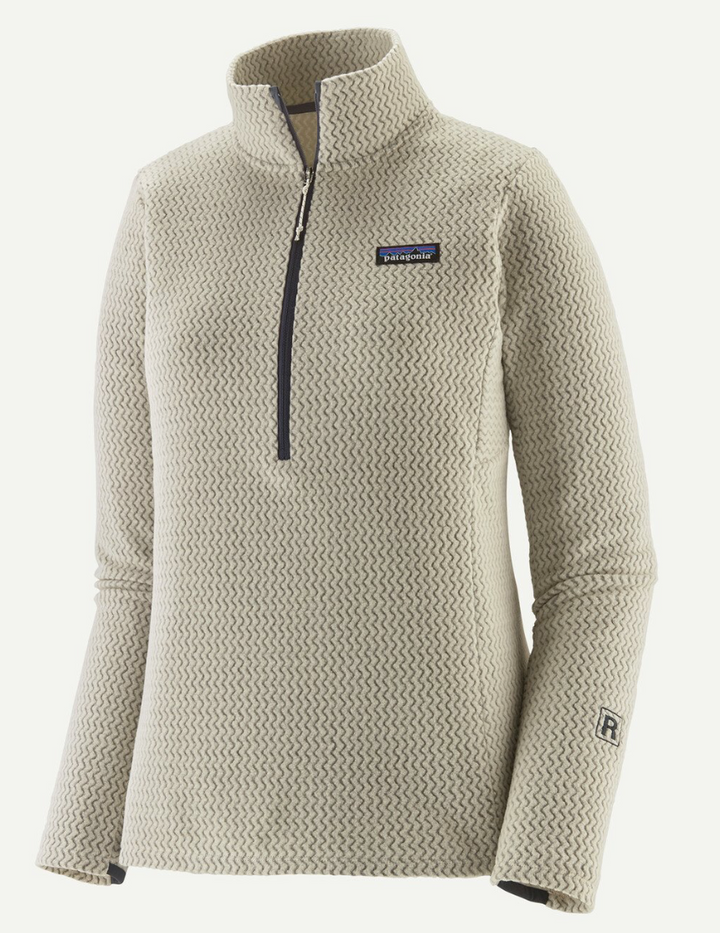 Patagonia Women's R1 Air Zip Neck Fleece Jacket