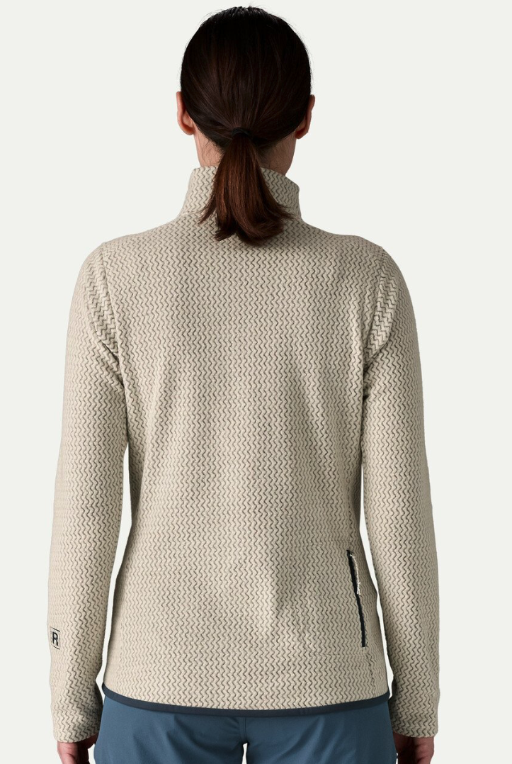 Patagonia Women's R1 Air Zip Neck Fleece Jacket