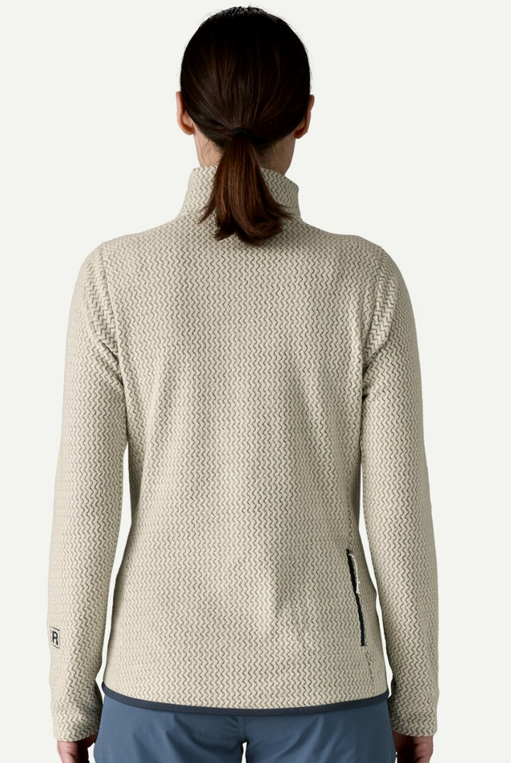 Patagonia Women's R1 Air Zip Neck Fleece Jacket