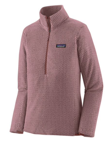 Patagonia Women's R1 Air Zip Neck Fleece Jacket