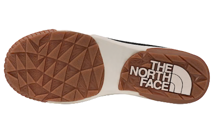 The North Face Women's Sierra Mid Lace Waterproof Boots