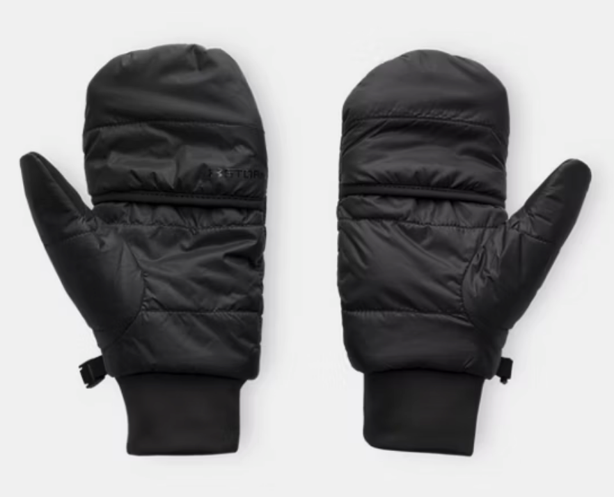 Under Armour Women's Insulated Mitten