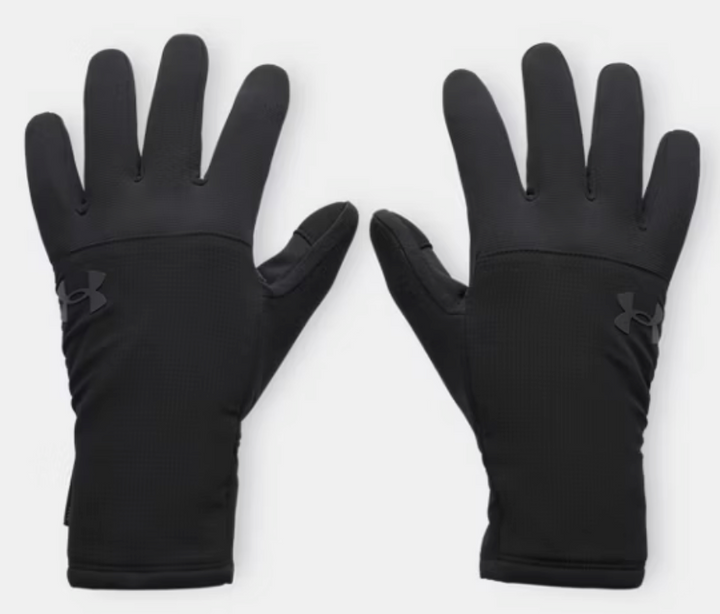 Under Armour Men's Fleece Gloves