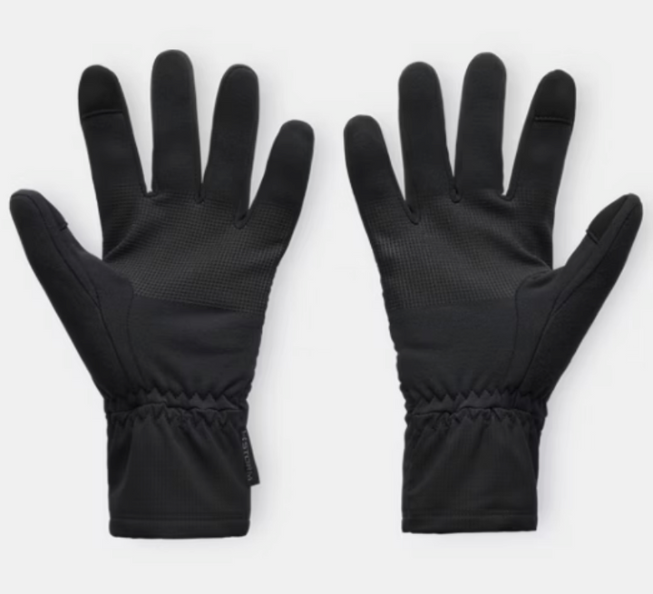 Under Armour Men's Fleece Gloves