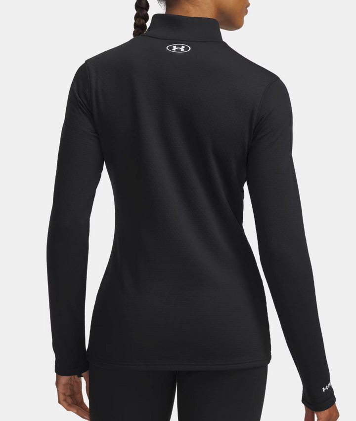 Under Armour Women's Extreme Base Layer 4.0 Crew