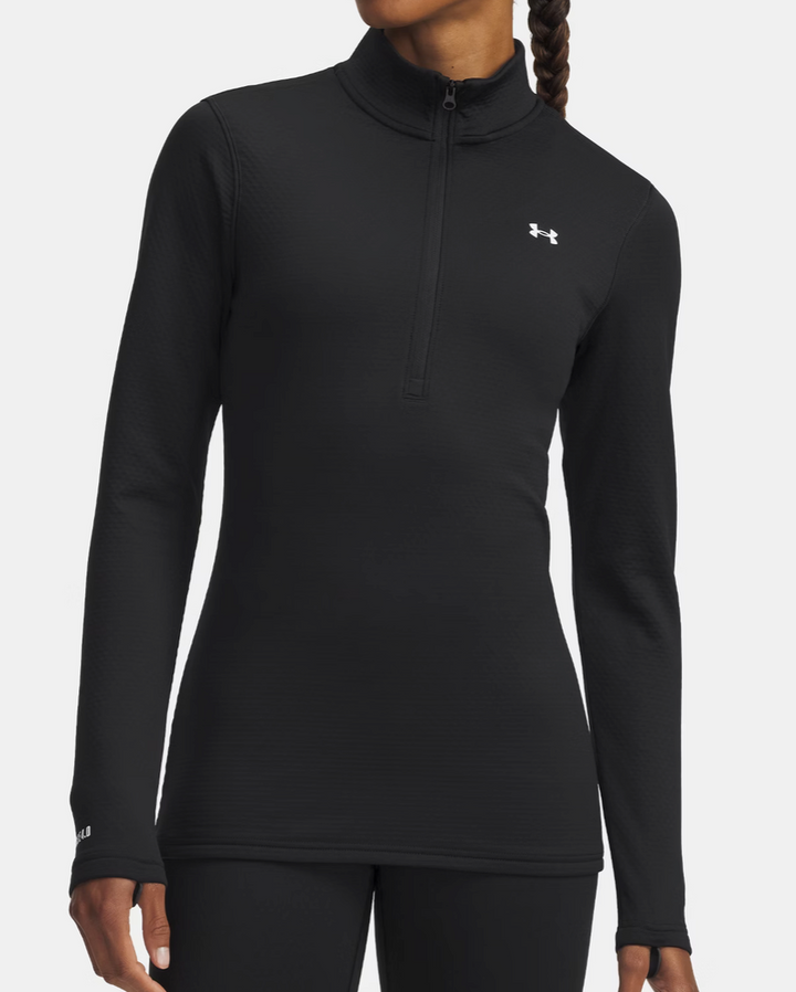 Under Armour Women's Extreme Base Layer 4.0 Crew