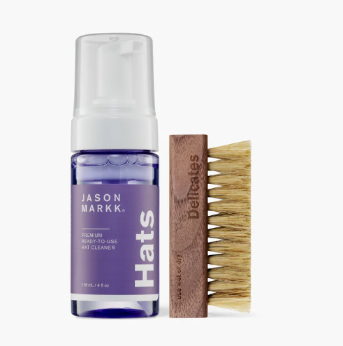 Jason Markk Hat Care Kit