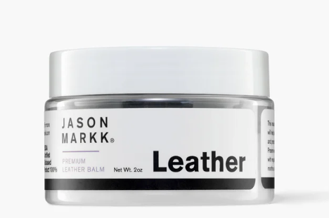 Jason Markk Premium Leather Balm