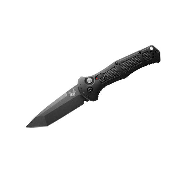 Benchmade Claymore Knife Collection